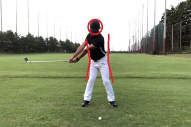 テークバックをゆっくりにした際のメリットはどこにある？